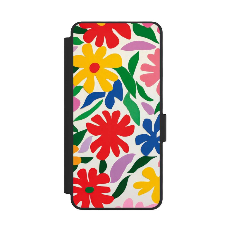 Galaxy S26 NIVOflip Flowerlove Illustration