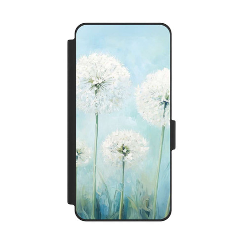 Samsung Galaxy S26 NIVOflip Dandelion Dreams Watercolor