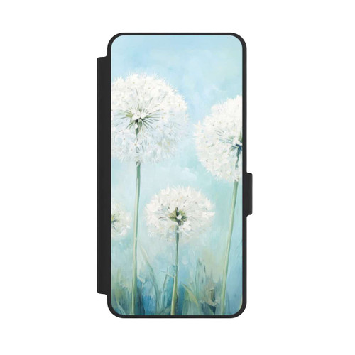 Samsung Galaxy S26 NIVOflip Dandelion Dreams Watercolor