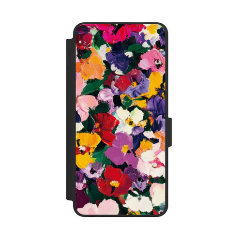 Samsung Galaxy S26 NIVOflip Blumenwelt Painting