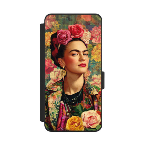 Samsung Galaxy S26 NIVOflip Mexican Icon Colors of Life