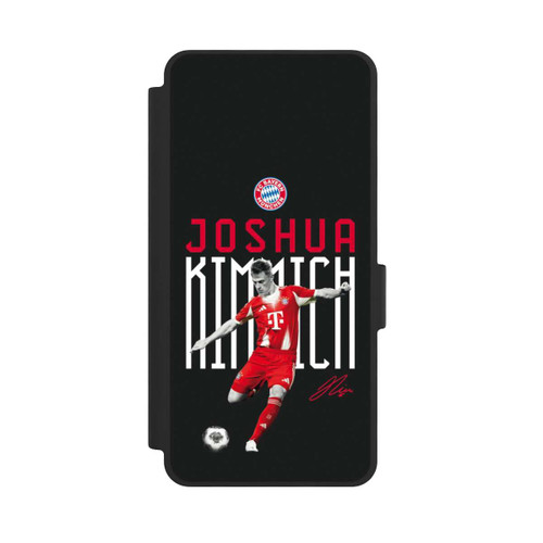 Samsung Galaxy S26 NIVOflip Joshua Kimmich 25/26