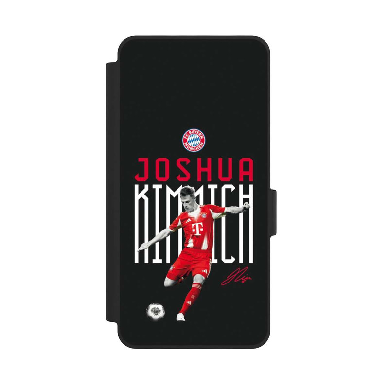 Galaxy S26 NIVOflip Joshua Kimmich 25/26