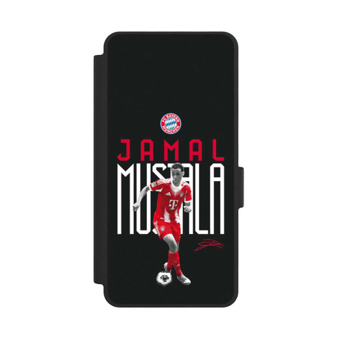 Samsung Galaxy S26 NIVOflip Jamal Musiala 25/26