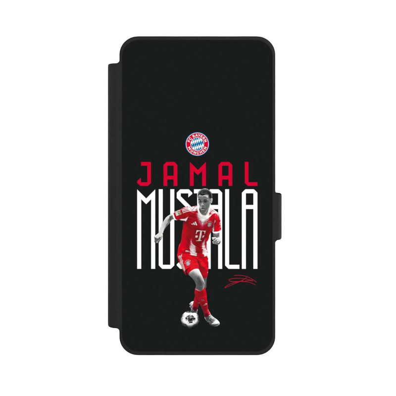Galaxy S26 NIVOflip Jamal Musiala 25/26