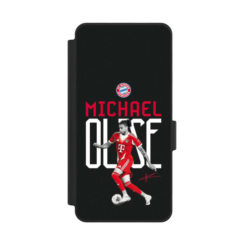 Samsung Galaxy S26 NIVOflip Michael Olise 25/26