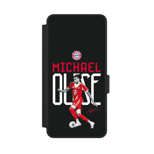 Samsung Galaxy S26 NIVOflip Michael Olise 25/26