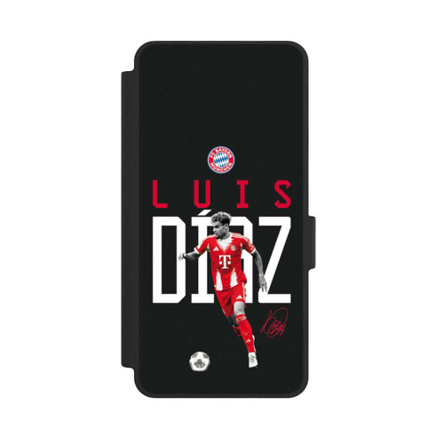 Samsung Galaxy S26 NIVOflip Luis Díaz 25/26