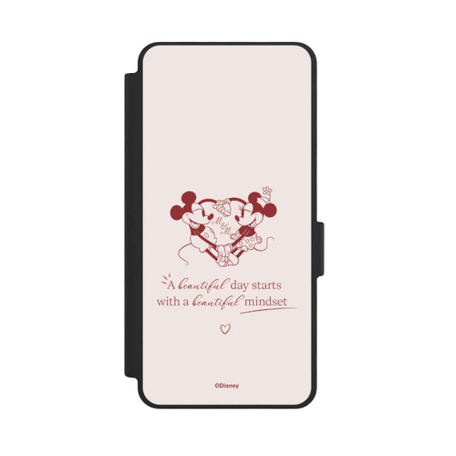 Samsung Galaxy S26 NIVOflip A beautiful day Micky und Minnie