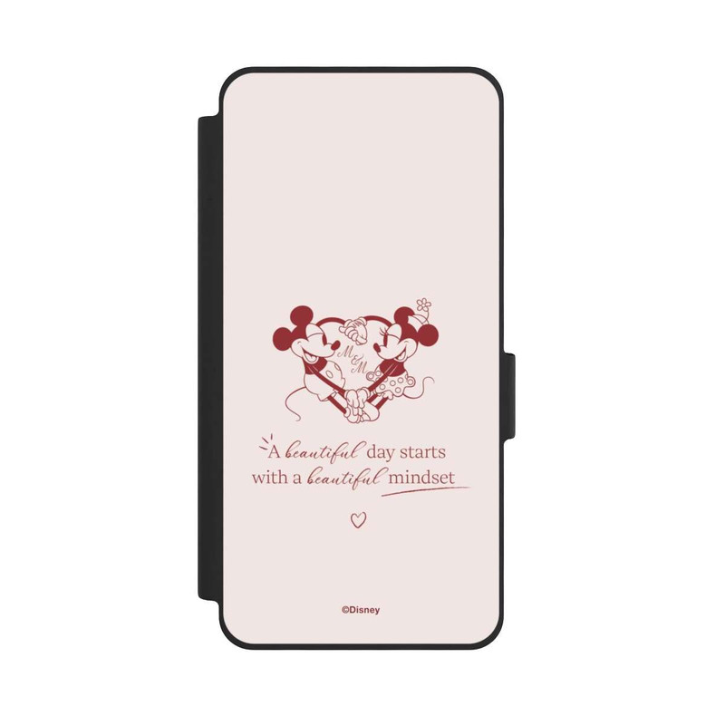 Galaxy S26 NIVOflip A beautiful day Micky und Minnie