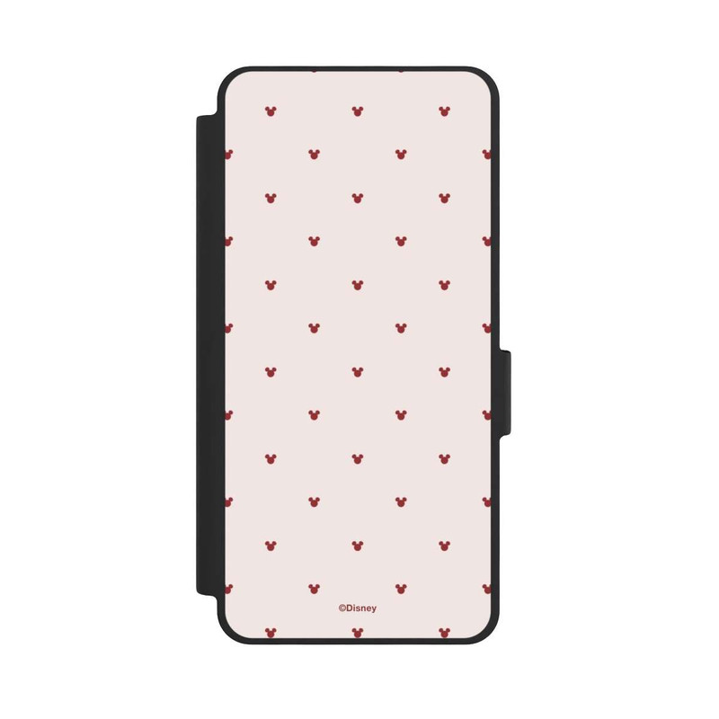 Galaxy S26 NIVOflip Love Disney Mickey Confetti Hearts