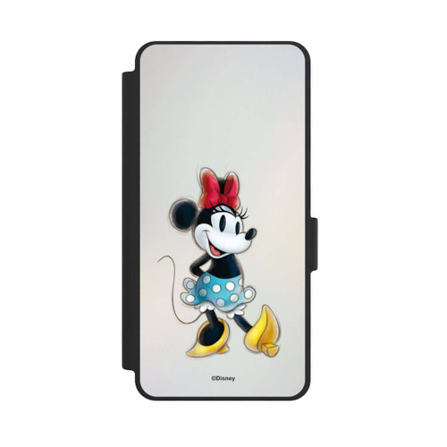Samsung Galaxy S26 NIVOflip Minnie Sweet Mouse