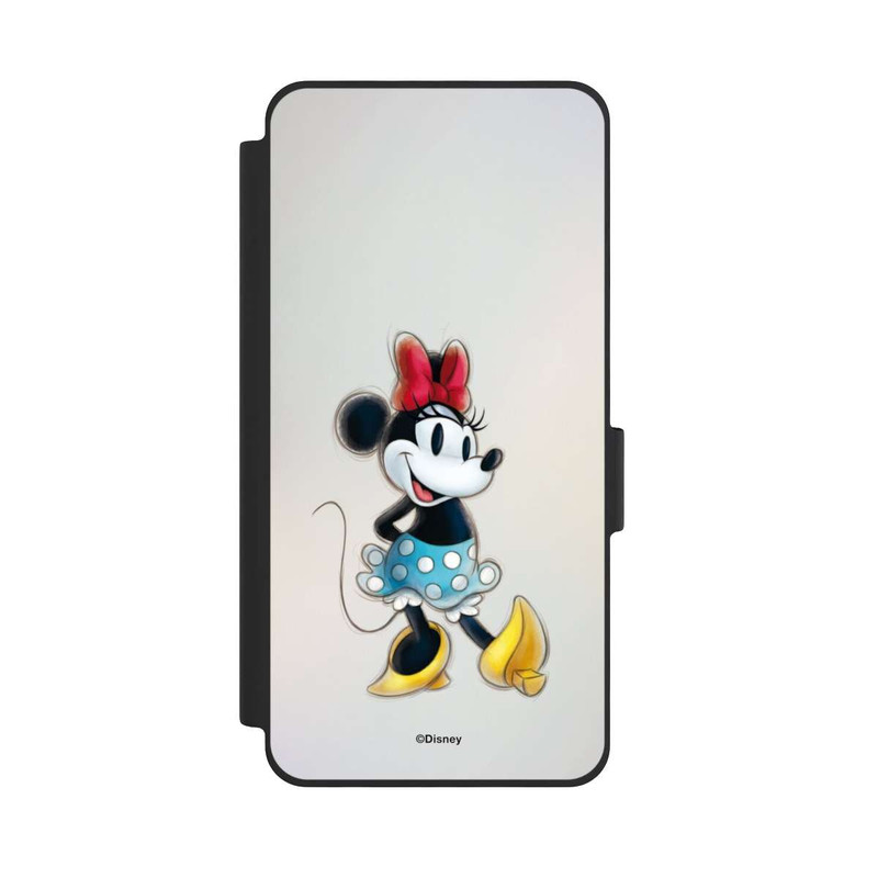 Galaxy S26 NIVOflip Minnie Sweet Mouse