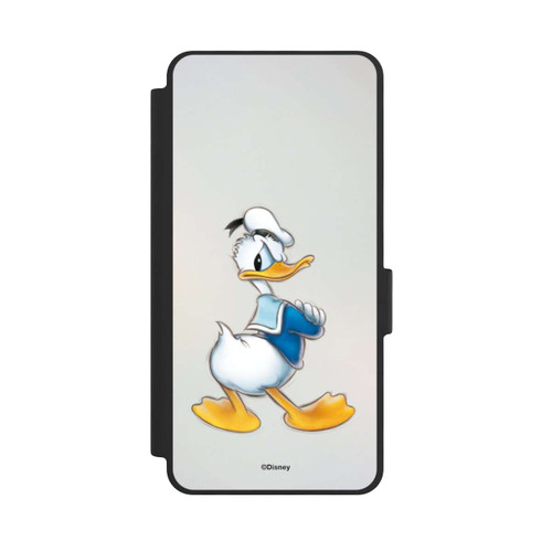 Samsung Galaxy S26 NIVOflip Donald Angry Duck