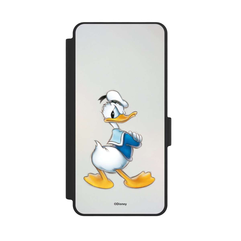 Galaxy S26 NIVOflip Donald Angry Duck