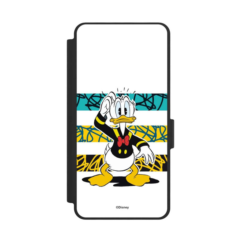 Galaxy S26 NIVOflip Donald Quacky Duck
