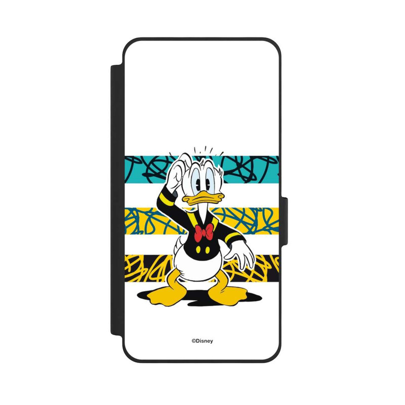 Galaxy S26 NIVOflip Donald Quacky Duck