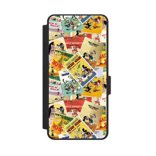Samsung Galaxy S26 NIVOflip Walt Disney Collage