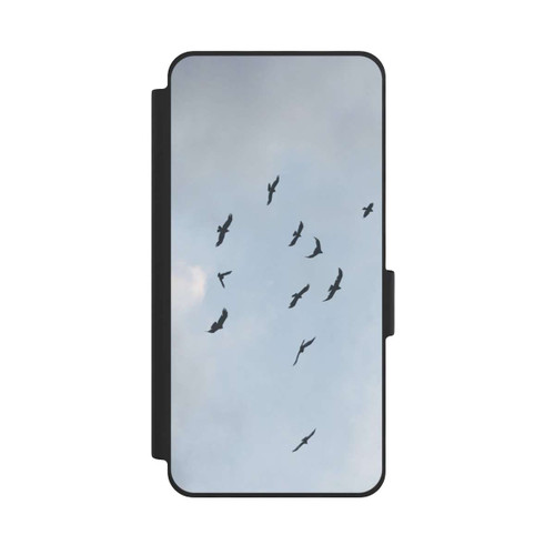 Samsung Galaxy S26 NIVOflip Free Like a Bird in the Sky