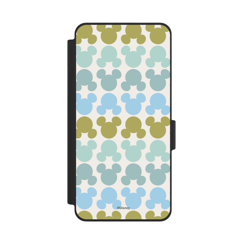 Galaxy S26 NIVOflip Disney Mickey Color Muster