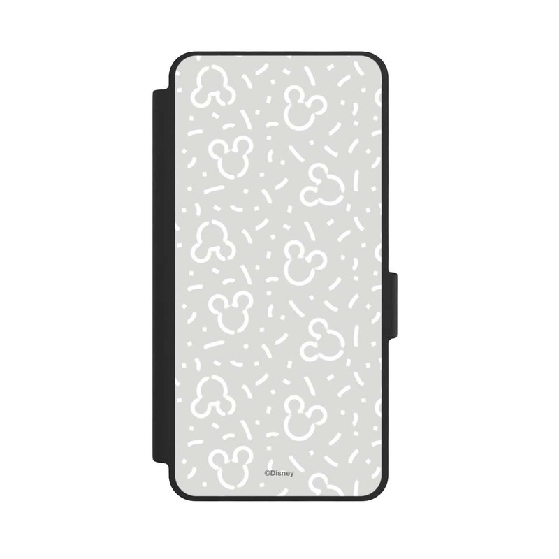 Galaxy S26 NIVOflip Disney Mickey Maus Muster