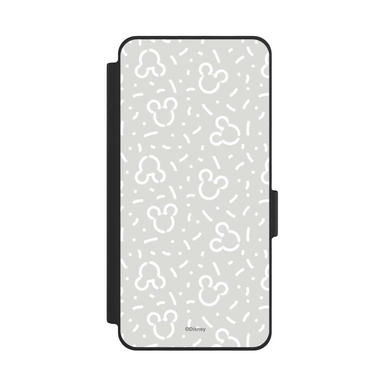 Galaxy S26 NIVOflip Disney Mickey Maus Muster