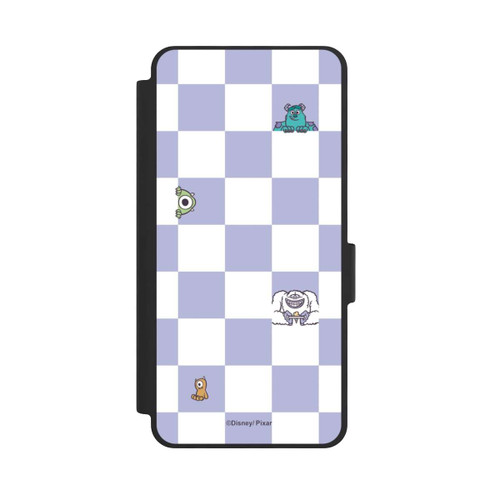 Samsung Galaxy S26 NIVOflip Monster AG Pattern