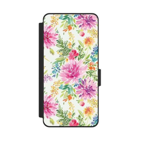 Samsung Galaxy S26 NIVOflip Floral Echo
