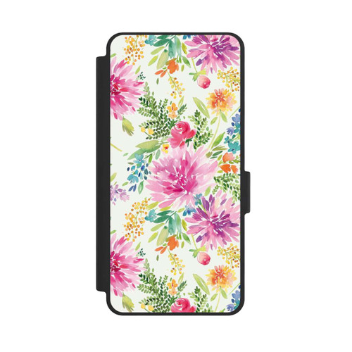 Samsung Galaxy S26 NIVOflip Floral Echo