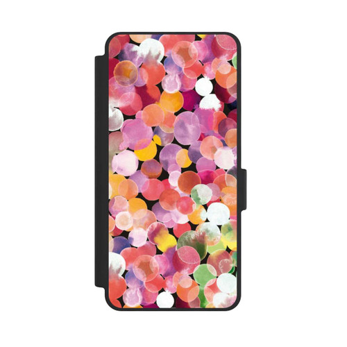 Samsung Galaxy S26 NIVOflip Blätterzauber Farbe