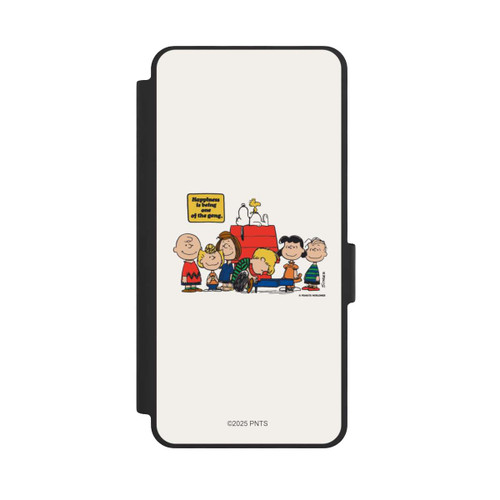 Samsung Galaxy S26 NIVOflip Peanuts Group Pic