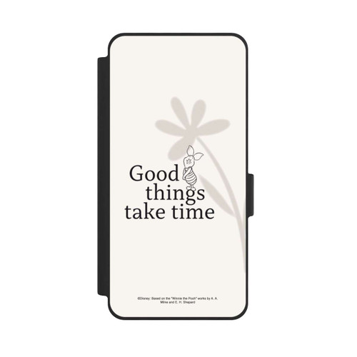 Samsung Galaxy S26 NIVOflip Good Things Take time Ferkel
