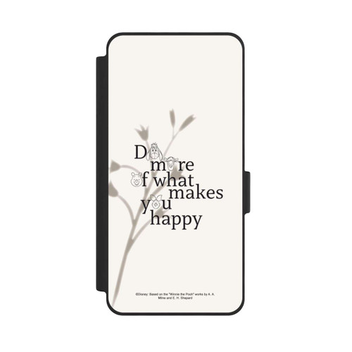 Samsung Galaxy S26 NIVOflip Do More of What Makes You Happy Winnie Puuh