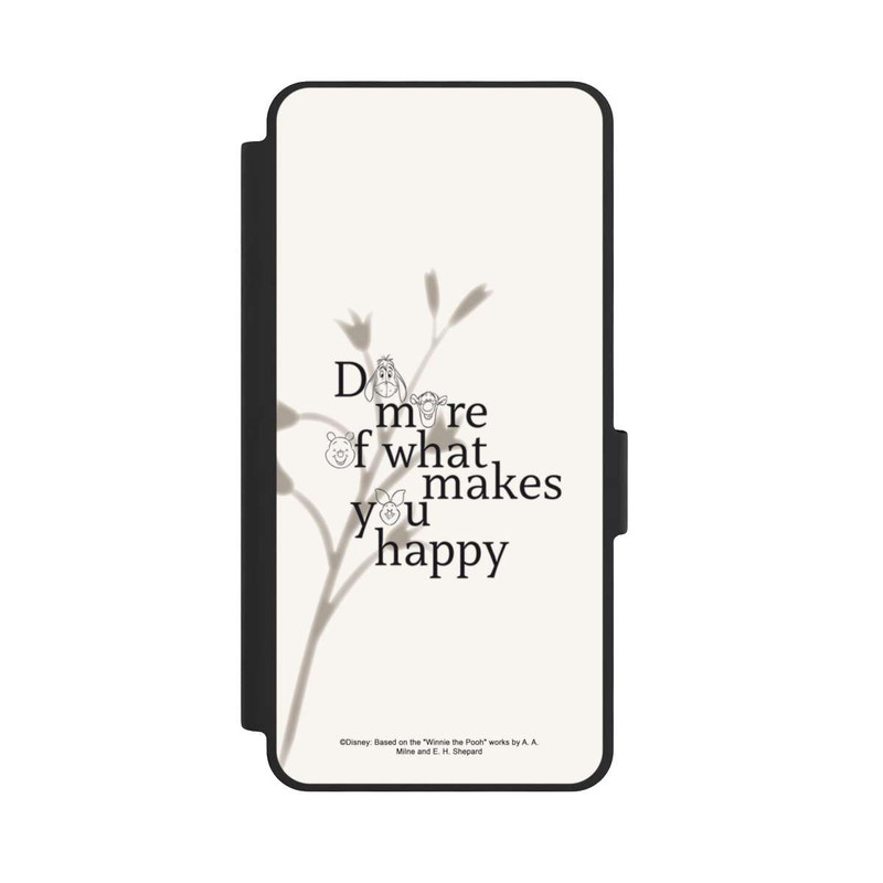 Galaxy S26 NIVOflip Do More of What Makes You Happy Winnie the Pooh