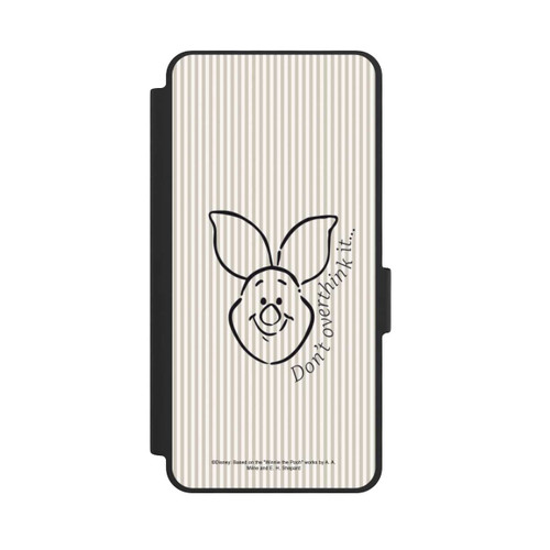 Samsung Galaxy S26 NIVOflip Don't Overthink It Piglet