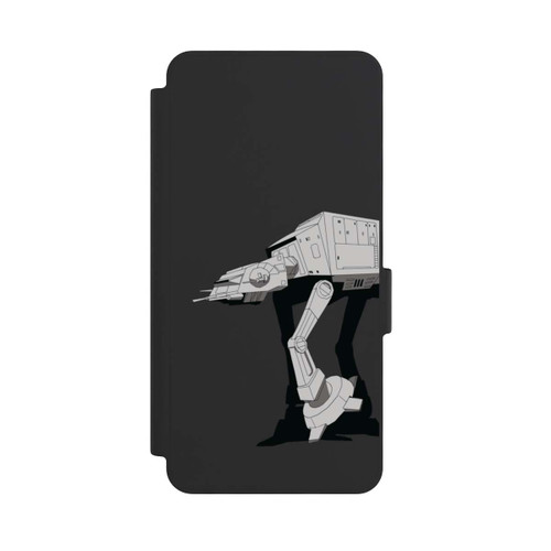 Samsung Galaxy S26 NIVOflip AT-AT All Terrain Armored Transport Star Wars