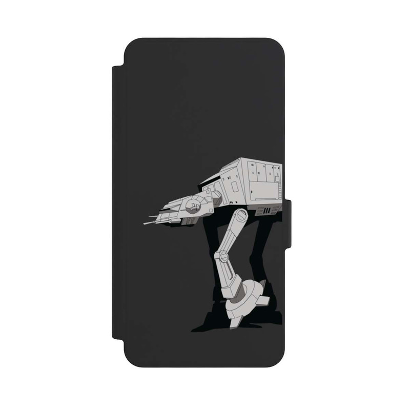 Galaxy S26 NIVOflip AT-AT All Terrain Armored Transport Star Wars