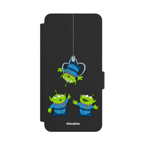 Samsung Galaxy S26 NIVOflip Toy Story Aliens