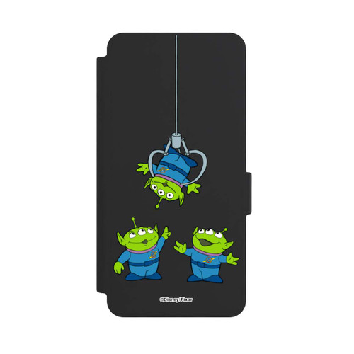 Samsung Galaxy S26 NIVOflip Toy Story Aliens
