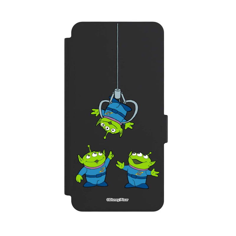 Galaxy S26 NIVOflip Toy Story Aliens