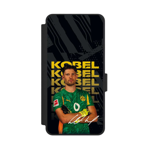 Samsung Galaxy S26 NIVOflip Gregor Kobel 25/26