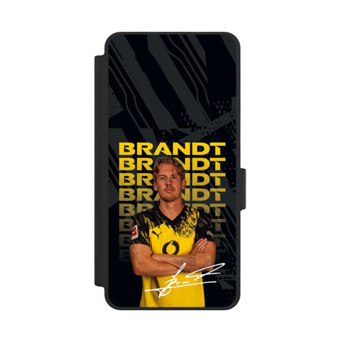 Samsung Galaxy S26 NIVOflip Julian Brandt 25/26