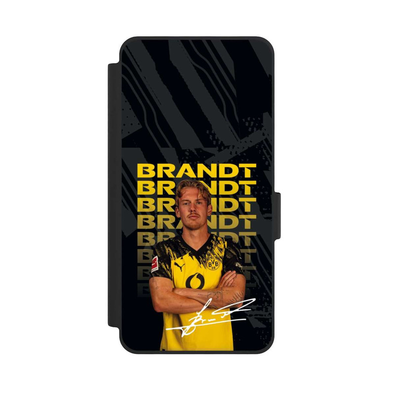 Galaxy S26 NIVOflip Julian Brandt 25/26