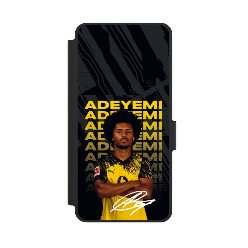 Galaxy S26 NIVOflip Karim Adeyemi 25/26