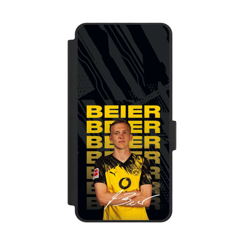 Samsung Galaxy S26 NIVOflip Maximilian Beier 25/26