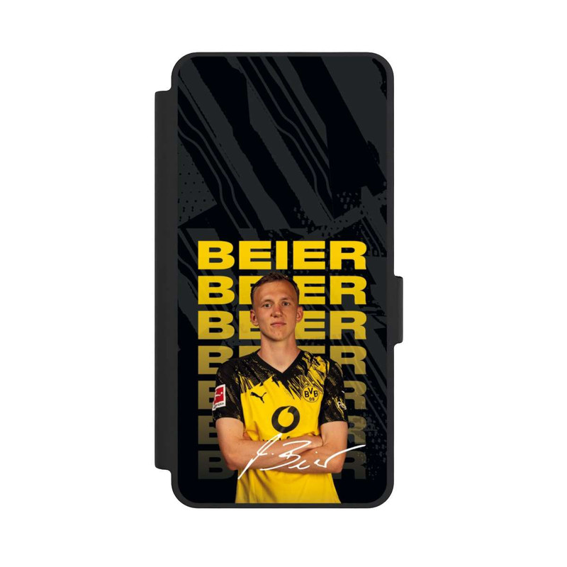 Galaxy S26 NIVOflip Maximilian Beier 25/26