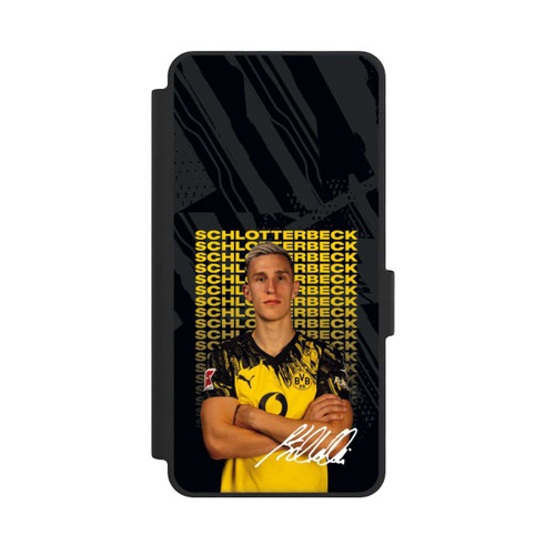 Samsung Galaxy S26 NIVOflip Nico Schlotterbeck 25/26