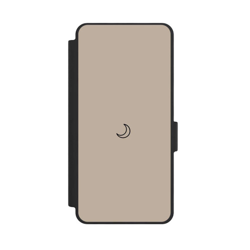 Samsung Galaxy S26 NIVOflip Moon Minimalist