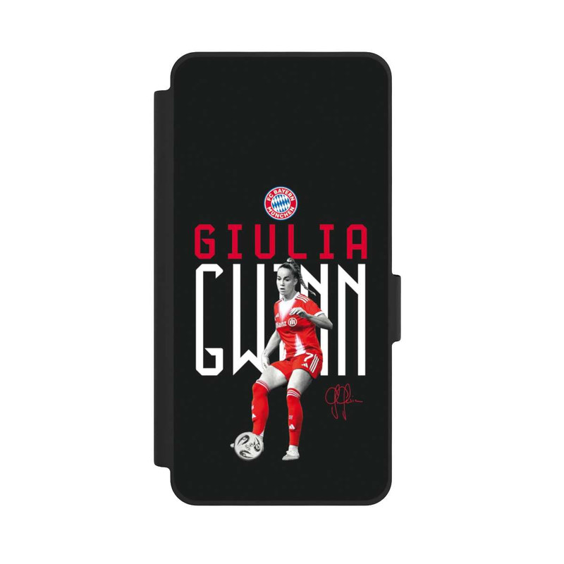 Galaxy S26 NIVOflip Giulia Gwinn 25/26