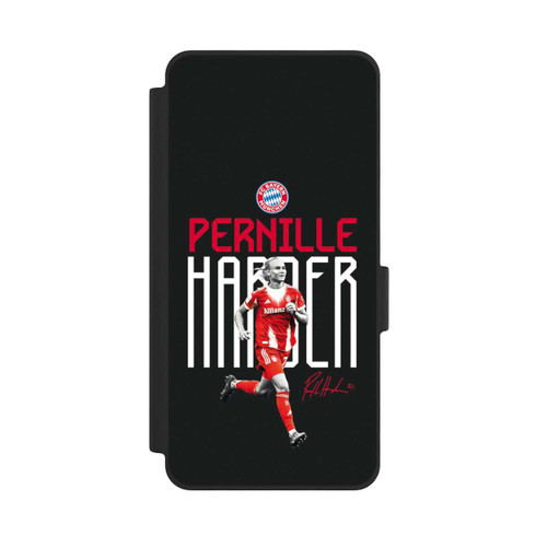 Samsung Galaxy S26 NIVOflip Pernille Harder 25/26